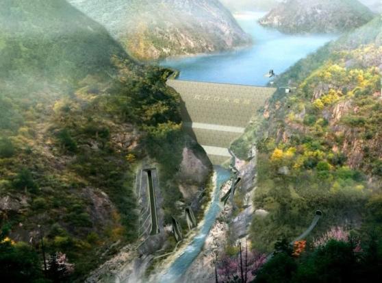 雙江口水電站最新動態(tài)更新，最新消息匯總