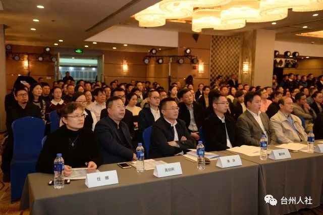 臺州人才市場的最新招聘動態(tài)解析