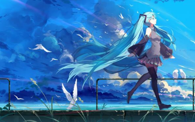 Pixiv下載最新版，自然美景的心靈之旅啟程