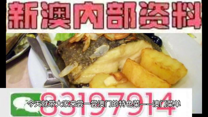 新澳門精準(zhǔn)資料大全管家婆料：全面解析澳門最新動態(tài)