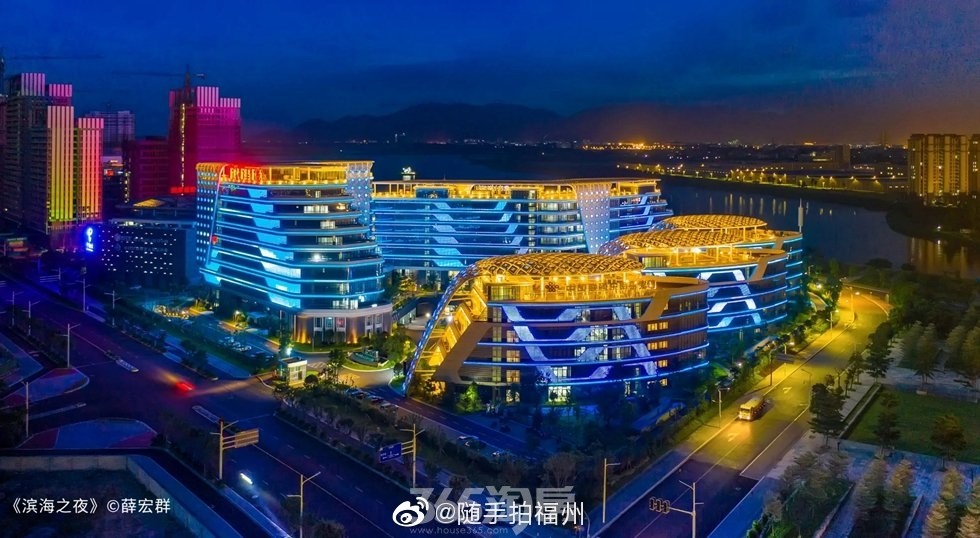 福州濱海新城最新動(dòng)態(tài)更新，最新消息一覽