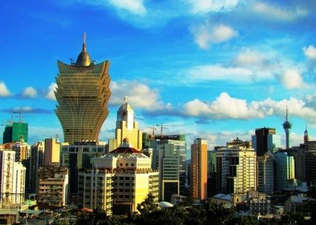 探索新澳新澳門正版資料：澳門旅游攻略與景點推薦