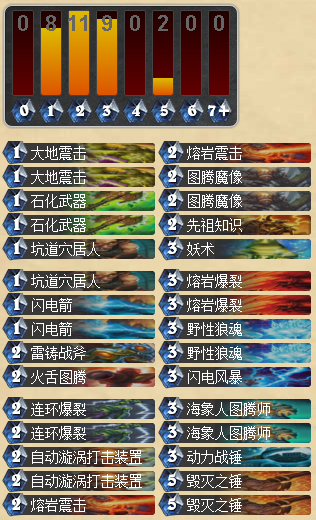 亂斗卡組最新構(gòu)建與優(yōu)化指南，打造最強(qiáng)卡組攻略