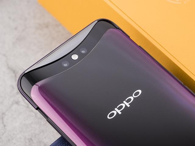 OPPO最新款手機(jī)，引領(lǐng)時代潮流，展現(xiàn)科技魅力