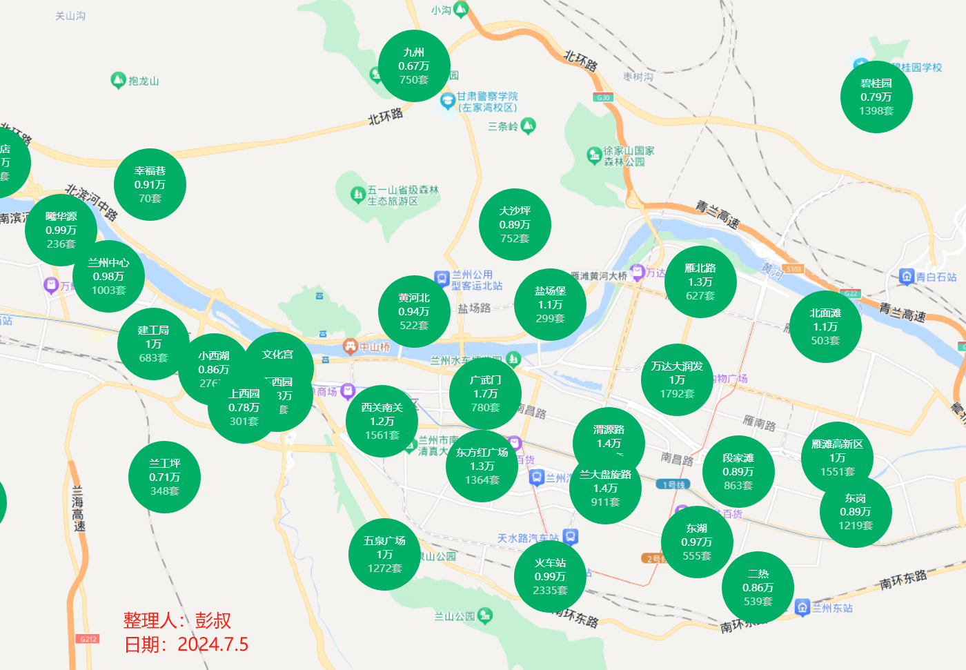 蘭州房?jī)r(jià)走勢(shì)最新動(dòng)態(tài)更新，最新蘭州房?jī)r(jià)走勢(shì)分析