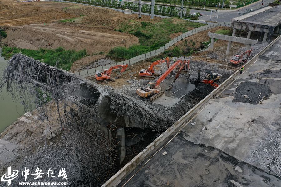 西淝河開挖最新動態(tài)，最新消息揭秘