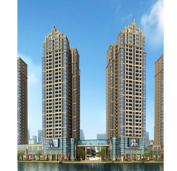 棗陽(yáng)萬(wàn)象城最新房?jī)r(jià)概覽與指南