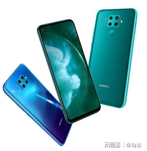 華為nova系統(tǒng)最新科技巔峰版，展翅生活，引領(lǐng)智能時(shí)代