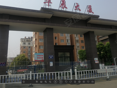 沭陽華辰大廈最新動(dòng)態(tài)，揭秘最新消息?