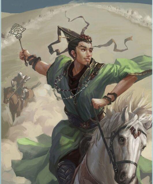 極略三國(guó)最新版，高科技重塑史詩(shī)傳奇，全新史詩(shī)之旅開(kāi)啟！
