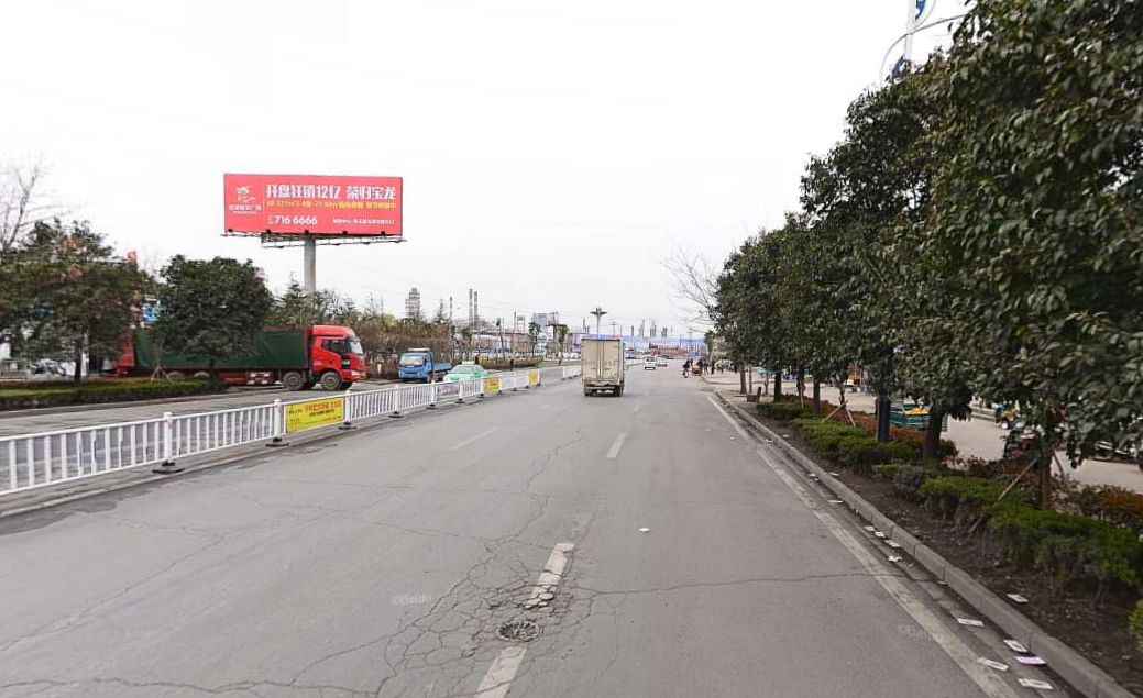 阜陽(yáng)阜王路的變遷故事，一路成長(zhǎng)與最新消息