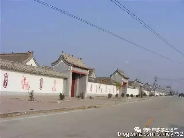濮陽東北莊最新動態(tài)揭秘，巷弄深處的獨特風味