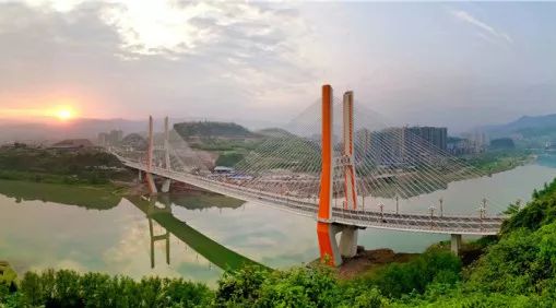 欽州五橋建設(shè)最新進(jìn)展更新