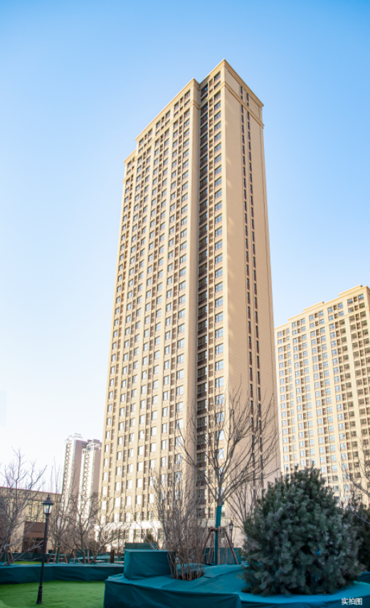 撫州外灘公館最新動態(tài)，科技重塑生活，智能生活體驗未來