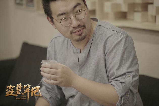 南派三叔最新更新，自然美景的治愈之旅探索