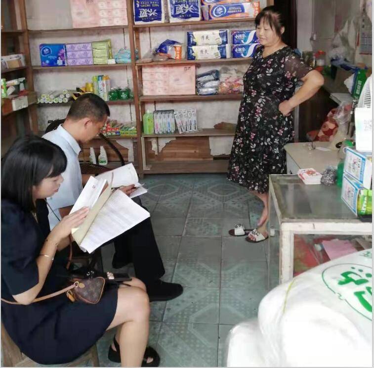 市場分析