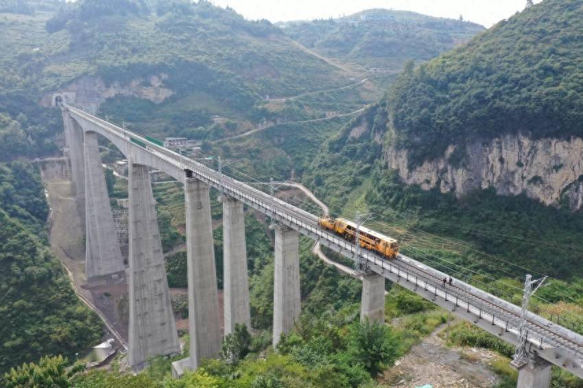 昭黔恩鐵路最新動(dòng)態(tài)更新，最新消息匯總