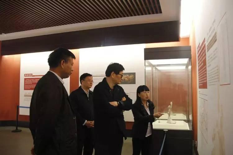 漢長安城遺址最新動(dòng)態(tài)揭秘