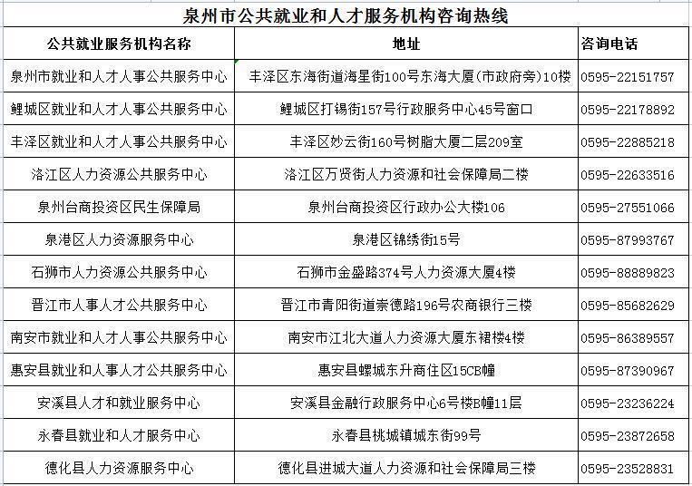 泉州人才招聘信息，求職全步驟指南及招聘動態(tài)更新