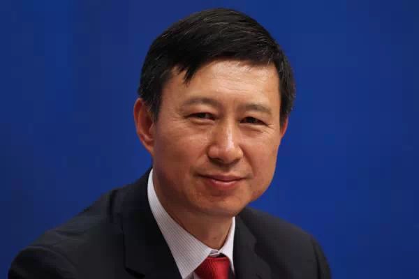 王兆耀最新職務(wù),王兆耀最新職務(wù)，引領(lǐng)變革，鑄就自信與成就之光