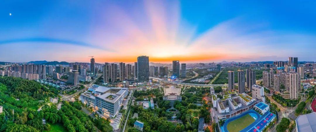 光明科學(xué)城最新,光明科學(xué)城最新，小城的日常趣事與溫情紐帶
