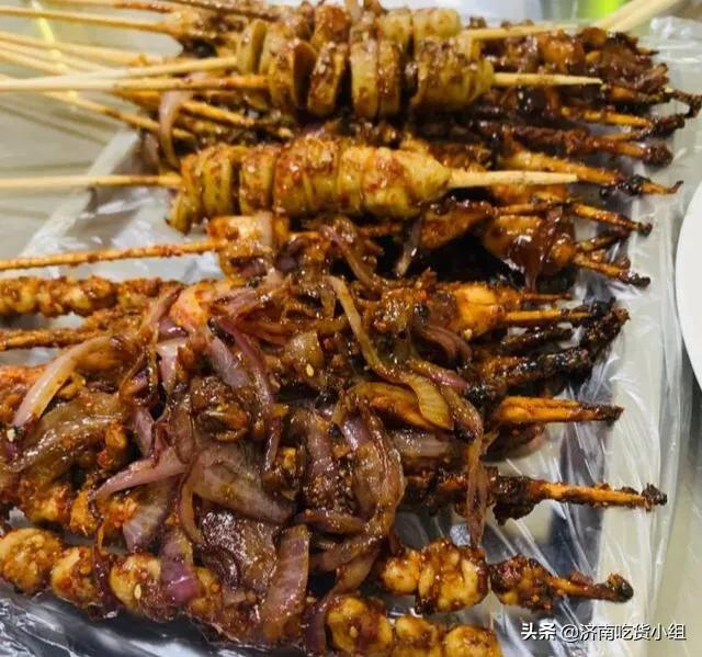 濟(jì)南最新集團(tuán)，小巷中的獨(dú)特風(fēng)味，隱藏小店的探索之旅
