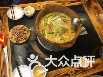 最新滇菜，家的味道與友情的交織