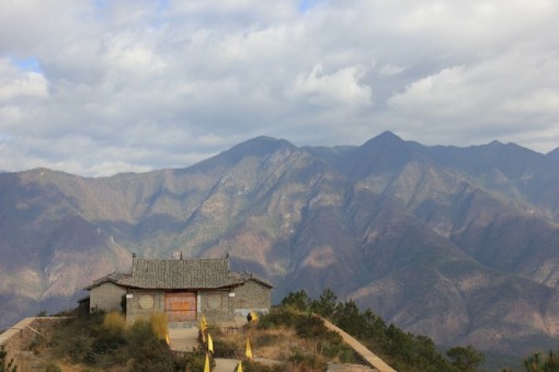 彭山自然美景探索之旅，追尋內(nèi)心的平和與寧?kù)o新聞速遞