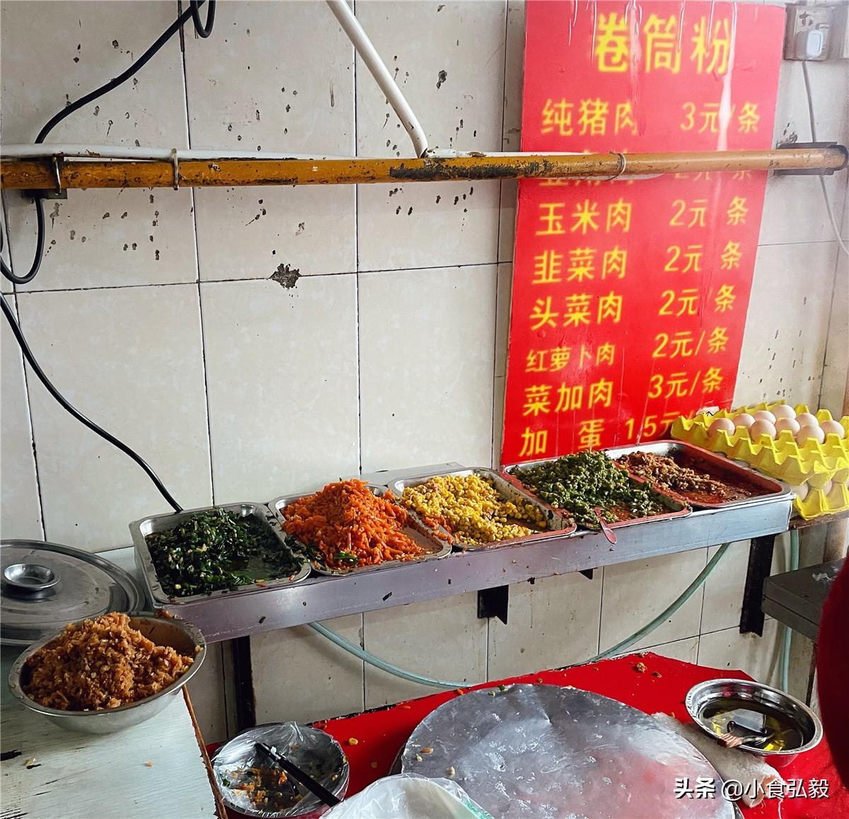 隱藏在小巷中的特色小店，最新式住宅探秘