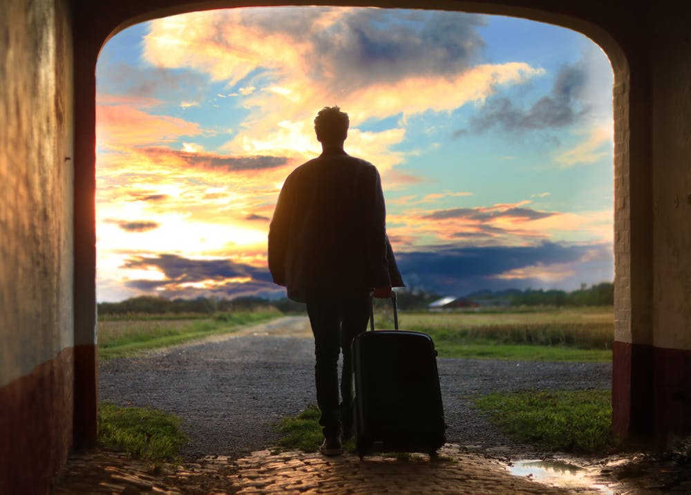自然探索之旅，最新上下聯(lián)，追尋內(nèi)心的平和與寧靜