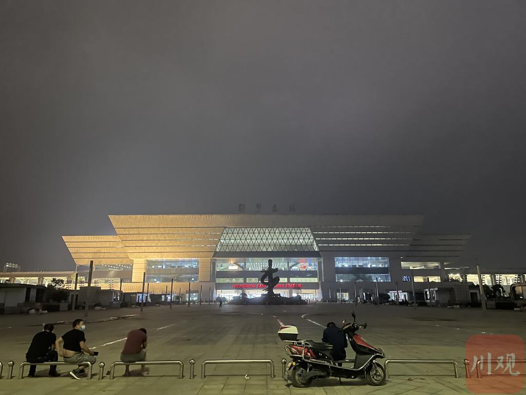 鄭州最新城市發(fā)展規(guī)劃，探索自然美景之旅，尋找內(nèi)心寧靜的旅程