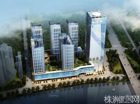 株洲高樓規(guī)劃最新動(dòng)態(tài)揭秘?????