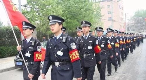 協(xié)警改革最新動態(tài)揭秘，2016年重要更新