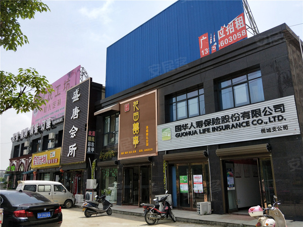 桐城金瑞名城最新動(dòng)態(tài)揭秘，小巷中的特色小店驚喜亮相！