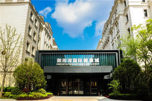 尚品林溪最新施工進度揭秘，科技引領未來生活新篇章