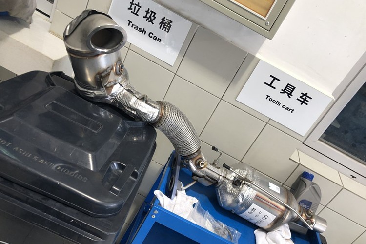 大眾顆粒捕捉器最新動(dòng)態(tài)，技術(shù)爭(zhēng)議與前景展望
