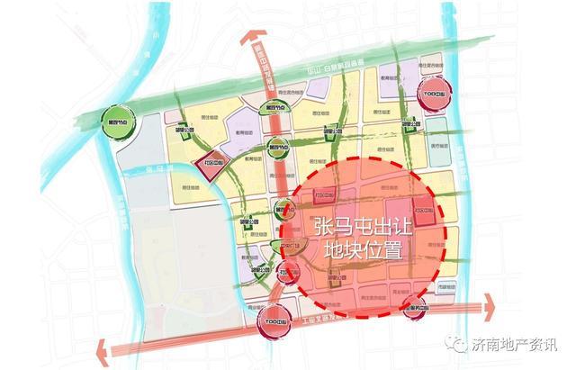 濟南張馬片區(qū)最新動態(tài)更新，最新消息匯總