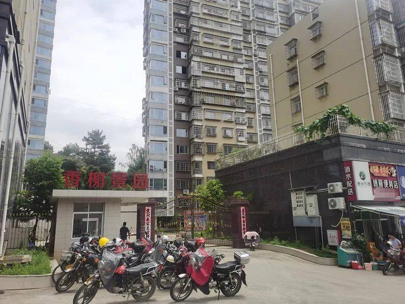龍巖香榭景園最新動(dòng)態(tài)揭秘，最新消息一覽????