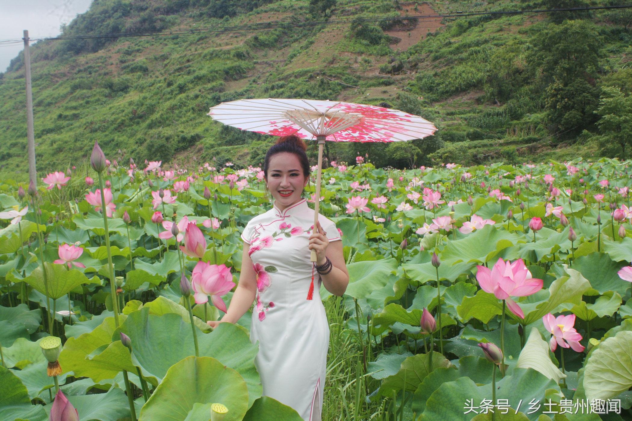 中煤新集管理人員與自然美景的探秘之旅