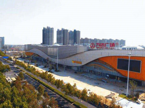 宿遷萬達(dá)廣場最新動(dòng)態(tài)更新，最新消息匯總