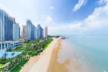 海南長島藍(lán)灣探索自然美景之旅，最新消息與內(nèi)心平和的追尋