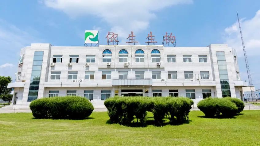 遼寧依生生物最新動(dòng)態(tài)，我的觀察與見解
