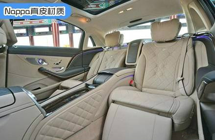 奔馳S600最新款報價深度分析與個人觀點分享