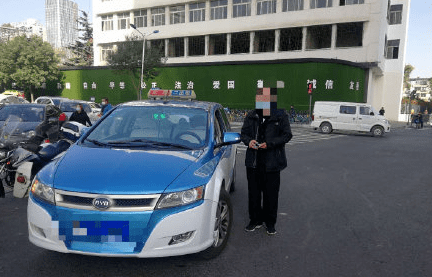 太原市出租車轉讓最新指南，步驟與最新動態(tài)解析
