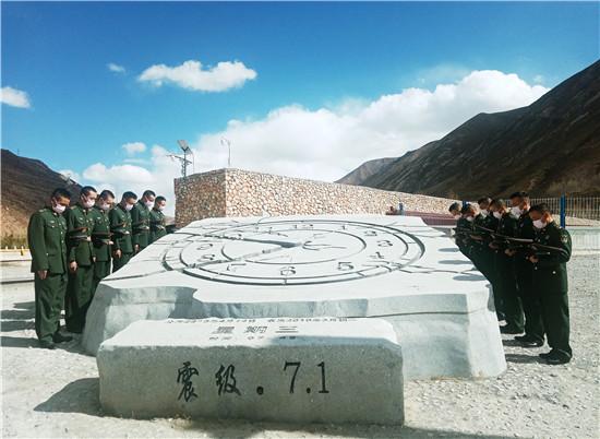 科技守護生命，智能預警重塑未來，今日地震最新消息揭秘地震防護新進展
