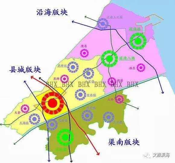鹽城市濱?？h最新規(guī)劃,鹽城市濱?？h最新規(guī)劃探析