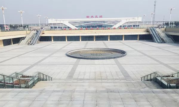 衡水北站建設(shè)進(jìn)展、影響分析，最新消息綜述