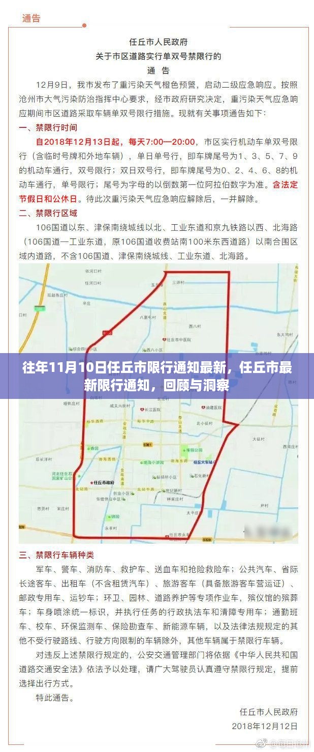 任丘最新限號通知2017，高科技新體驗，智能生活觸手可及
