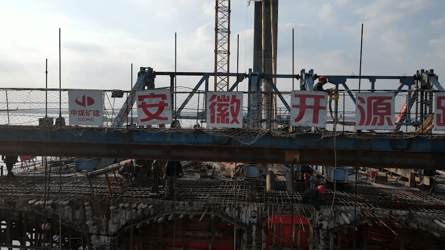 瓦埠湖大橋建設(shè)進(jìn)展、最新動(dòng)態(tài)與未來(lái)展望