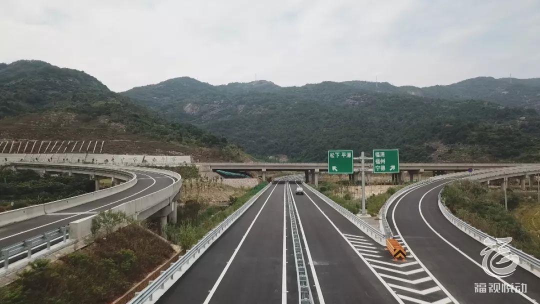 長平高速最新路況，暢通無阻的行車體驗報告